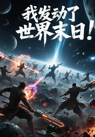 我发动了世界末日
